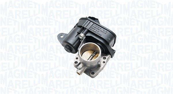 MAGNETI MARELLI Throttle 802009800027 Throttle Body,Throttle body OPEL,PEUGEOT,CITROËN,Crossland X (P17),208 I Schrägheck (CA_, CC_),2008 Kombi (CU_)