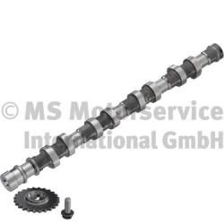 Camshaft