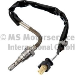 Sensor avgastemperatur