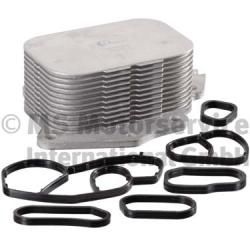PIERBURG Oil Cooler FORD,PEUGEOT,TOYOTA 7.09269.30.0 1103K2,1103K2,1145941 Oil Cooler, engine oil 2S6Q6A642AA,Y40114700,1103K2,1660073J00,SU00100583
