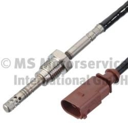Sensor avgastemperatur
