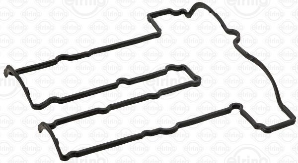 ELRING Rocker Cover Gasket FORD 696.080 1761118,1799829,CM5G6K260EA Valve Cover Gasket,Rocker Gasket,Valve Gasket,Gasket, rocker cover CM5G6K260EB