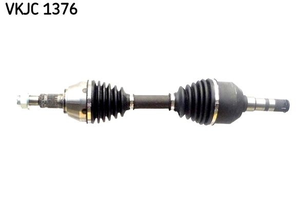 SKF Drive shaft VKJC 1376 CV axle,Half shaft OPEL,SAAB,VAUXHALL,Vectra C Caravan (Z02),Vectra C Limousine (Z02),Signum CC (Z03),Vectra C CC (Z02)