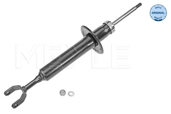MEYLE Shock absorber Front Axle 126 625 0010 Shocks,Shock absorbers VW,AUDI,SKODA,PASSAT Variant (3B6),PASSAT (3B3),PASSAT Variant (3B5),PASSAT (3B2)