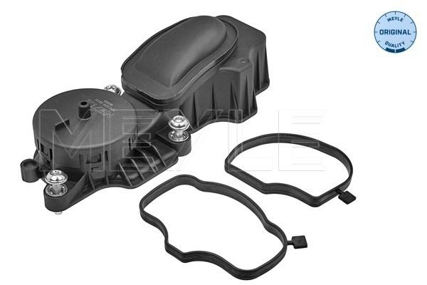 MEYLE Valve, engine block breather MEYLE-ORIGINAL: True to OE. with gaskets/seals 314 036 0025  BMW,3 Touring (E91),3 Limousine (E90)