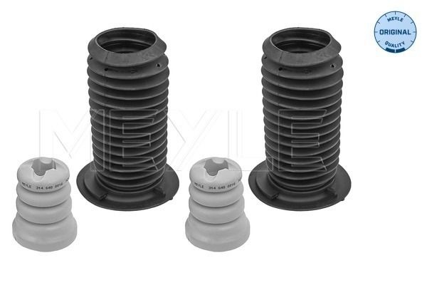 MEYLE Shock Absorber Dust Cover MEYLE-ORIGINAL-KIT: Better solution for you! Front Axle 314 640 0016 Bump Stops,Bump Rubbers BMW,1 Schrägheck (F20)