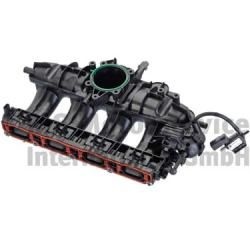 PIERBURG Intake Manifold, air supply VW,AUDI,SKODA 7.10131.00.0 06J133201AD,06J133201AL,06J133201AS  06J133201BD,06J133201BE,06J133201BH,06J133201G