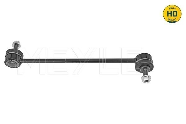 MEYLE Anti-roll bar link MEYLE-HD: Better than OE. Front Axle Left 35-16 060 0049/HD Rod / Strut, stabiliser,Drop link MAZDA,CX-5 (KE, GH)