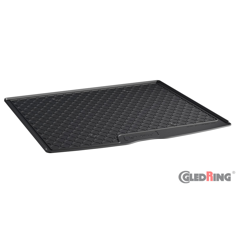 Boot liner suitable for Mercedes (W167) 2019- (5 persons)