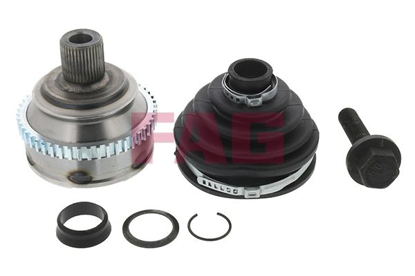 FAG CV Joint 771 0729 30 Axle Joint,Joint Kit, drive shaft VW,Transporter IV Bus (70B, 70C, 7DB, 7DK, 70J, 70K, 7DC, 7DJ)