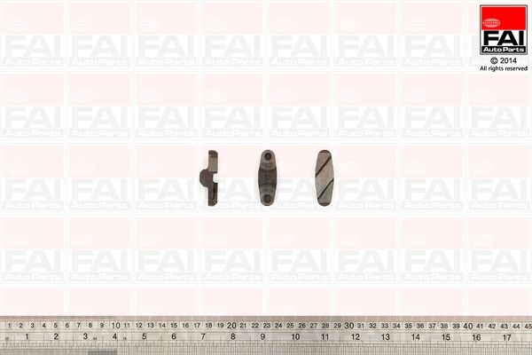 FAI AutoParts Rocker Arm, valve train R183S  OPEL,HYUNDAI,KIA,ANTARA,i30 (FD),i30 CW (FD),GETZ (TB),TUCSON (JM),SANTA FÉ II (CM),SANTA FÉ I (SM)
