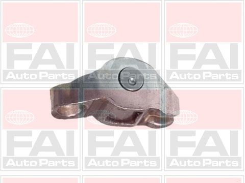 FAI AutoParts Rocker Arm OPEL,CHEVROLET,SAAB R585S 71739265,71777464,5640578 Rocker Arm, valve train 5640585,5640590,12565203,24100004,9194096