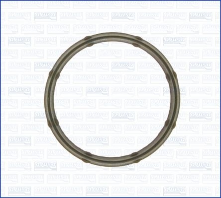 AJUSA Intake Manifold Gasket Suction Pipe 01018400 Inlet Manifold Gasket,Gasket, intake manifold OPEL,RENAULT,NISSAN,Vivaro A Kastenwagen (X83)