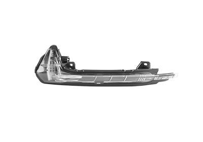 VAN WEZEL Turn Signal Left Exterior Mirror 0342917 Side Marker Lights,Side Indicator AUDI,A6 Avant (4G5, 4GD, C7),A6 Limousine (4G2, 4GC, C7)