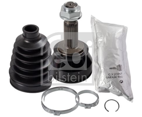 Joint Kit, Drive Shaft 173835 FEBI