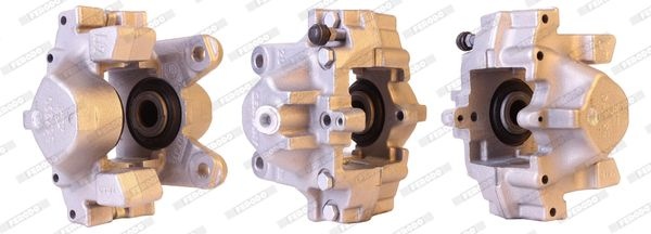 Brake Caliper Premier