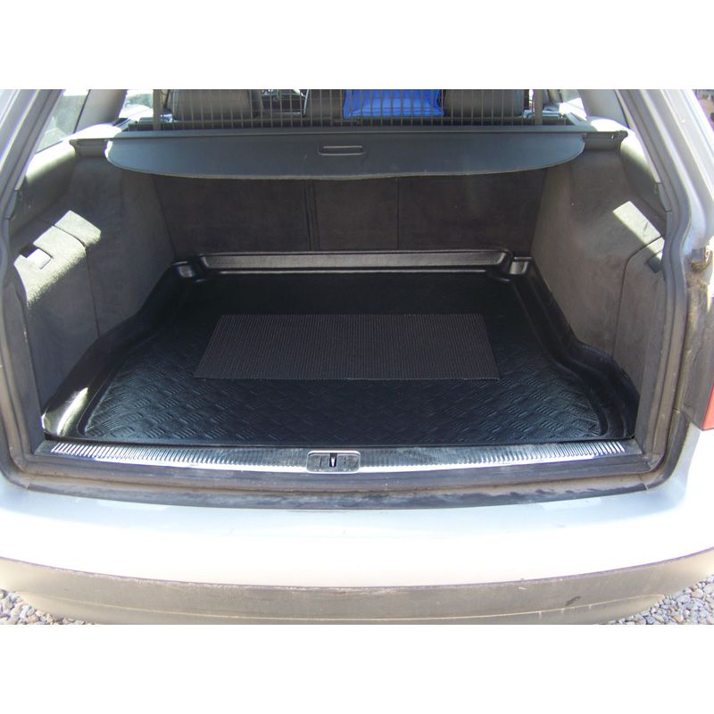 Boot liner suitable for Audi A6 avant 1997-2004