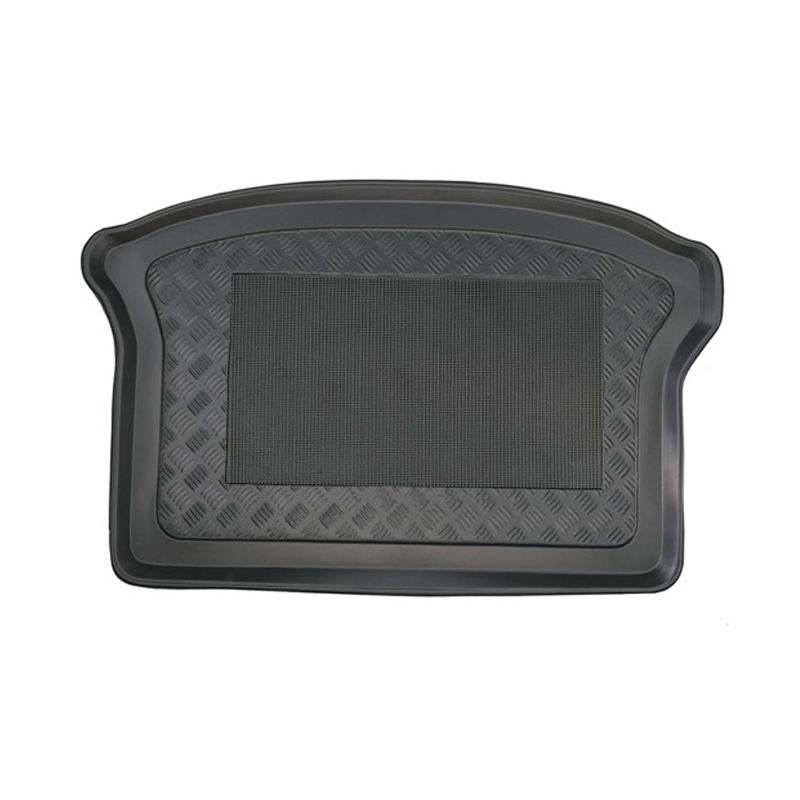 Bagagerumsmatta lamplig for Volvo V40 2012 inkl Cross Country