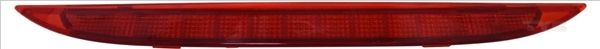 TYC Auxiliary Stop Light MAZDA 15-0683-00-9 C23551580B,C23551580C,C23551580D