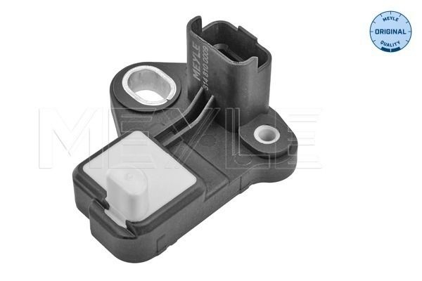MEYLE Impulse Sensor MEYLE-ORIGINAL: True to OE. 314 810 0009 Camshaft Sensor,Crankshaft Sensor FORD,PEUGEOT,CITROËN,Fiesta Mk6 Schrägheck (JA8, JR8)