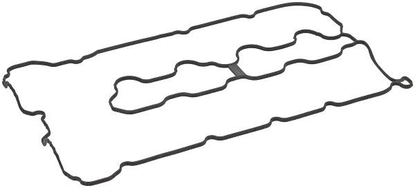 Packning ventilkåpa 451680 Elring
