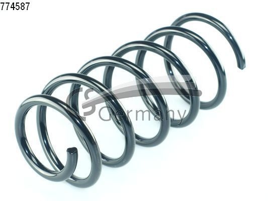 Coil Spring