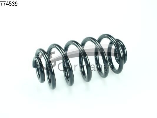 Coil Spring