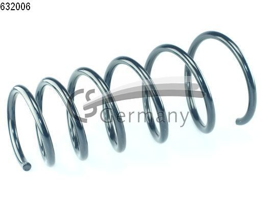 Coil Spring