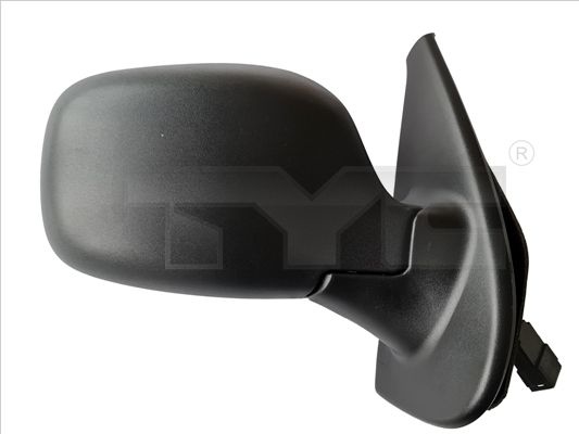BLIC Wing mirror Left 5402-04-9225172P Outside mirror,Side mirror RENAULT,NISSAN,KANGOO (KC0/1_),KANGOO Express (FC0/1_),Kubistar Kastenwagen (X76)