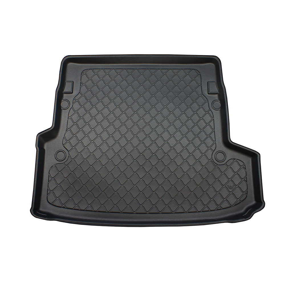 Boot liner suitable for Bmw 3s F31 Touring 2012-2019