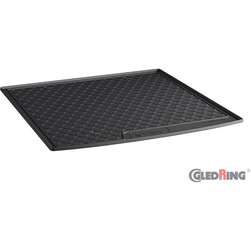 Boot liner suitable for Volkswagen Golf VIII Variant 2020- (High variable loading volume