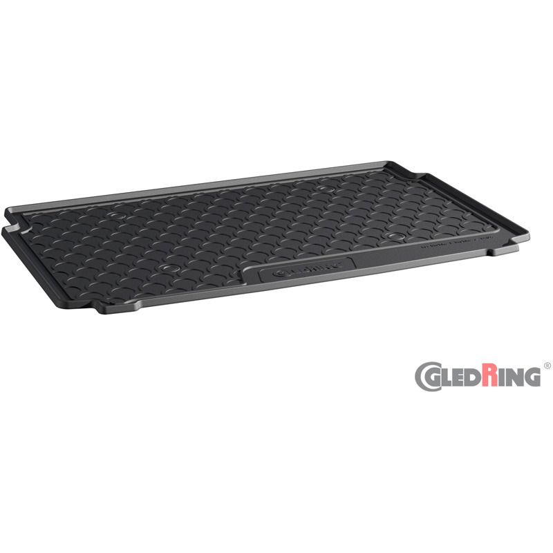 Boot liner suitable for Opel Mokka / Mokka- 2020-, Low loading floor