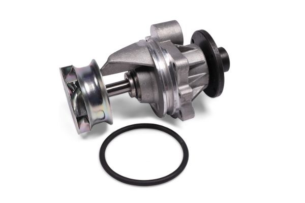 Vattenpump