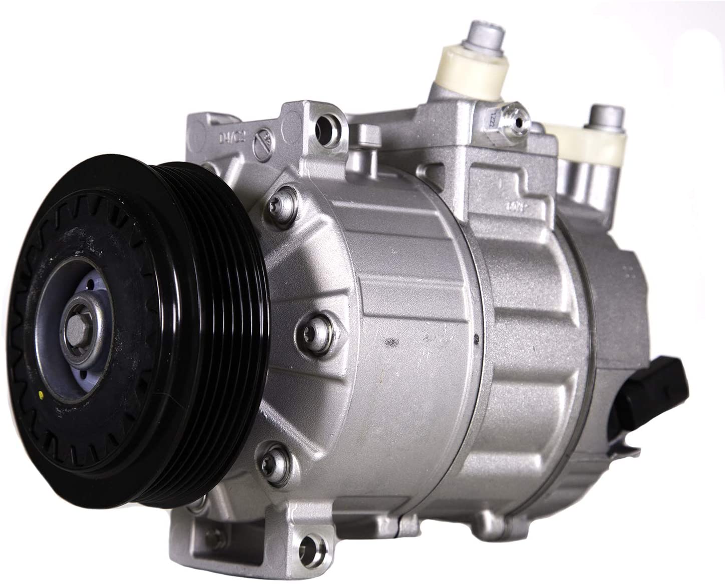 VALEO AC Compressor VW,AUDI,RENAULT 699357 1K0820803E,1K0820803F,1K0820803G Compressor, air conditioning 1K0820803H,1K0820803J,1K0820803L,1K0820803N