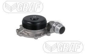 Graf Vattenpump Pa1215