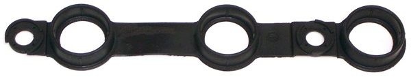 ELRING Rocker Cover Gasket 425.390 Valve Cover Gasket,Rocker Gasket BMW,LAND ROVER,WIESMANN,3 Limousine (E46),5 Limousine (E39),3 Touring (E46)