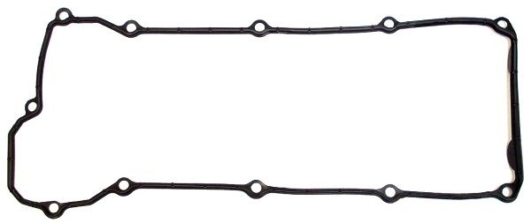 ELRING Rocker Cover Gasket BMW,LAND ROVER,WIESMANN 425.370 11121703342,1703342 Valve Cover Gasket,Rocker Gasket,Valve Gasket,Gasket, rocker cover