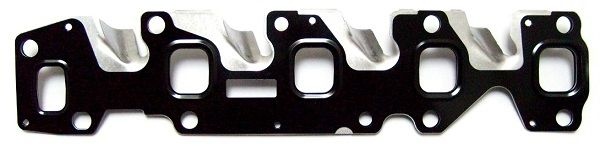ELRING Exhaust Manifold Gasket 431.310 Exhaust Header Gasket,Exhaust Collector Gasket OPEL,FORD,FIAT,Corsa D Schrägheck (S07),Corsa C Schrägheck (X01)