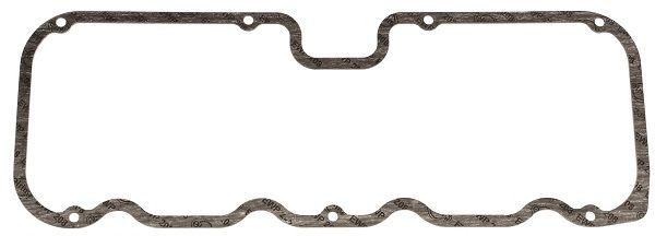 ELRING Rocker Cover Gasket FIAT,PEUGEOT,CITROËN 439.800 024978,024978,024978 Valve Cover Gasket,Rocker Gasket,Valve Gasket,Gasket, rocker cover