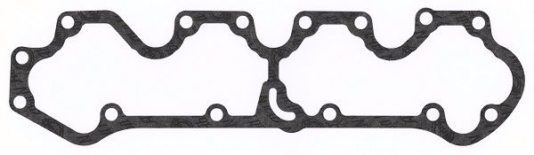 ELRING Rocker Cover Gasket 435.361 Valve Cover Gasket,Rocker Gasket FIAT,PEUGEOT,CITROËN,PUNTO (176),Uno Schrägheck (146_),Scudo Kastenwagen (220_)