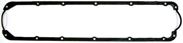 ELRING Rocker Cover Gasket VW,VOLVO 446.910 075103483F,075103483F,075103483F Valve Cover Gasket,Rocker Gasket,Valve Gasket,Gasket, rocker cover