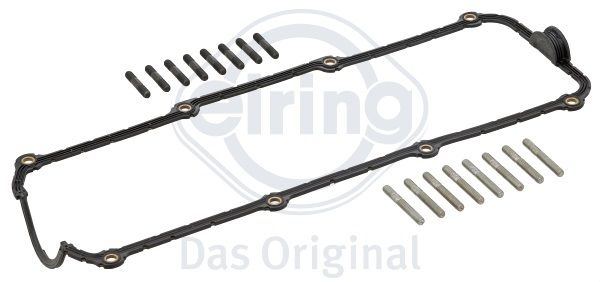 ELRING Gasket Set, rocker cover VW,AUDI,SEAT 457.200 026198025B,026198025C,026198025B  026198025C,026198025B,026198025C,026198025B,026198025C