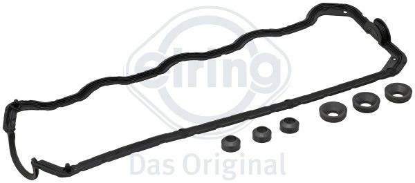 ELRING Gasket Set, rocker cover 470.280  VW,AUDI,FORD,GOLF III (1H1),Lupo (6X1, 6E1),Golf III Cabrio (1E7),SHARAN (7M8, 7M9, 7M6)