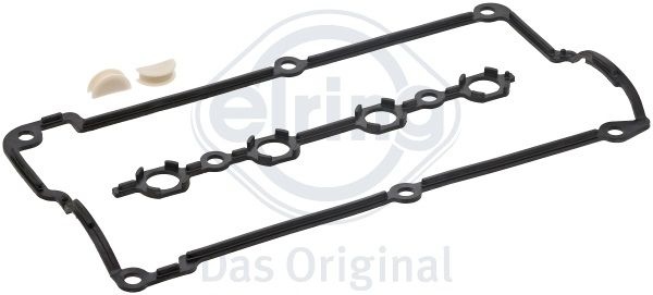 ELRING Gasket Set, rocker cover VW,AUDI,SEAT 567.388 027103483D,027198025,027103483D 027198025,027103483D,027198025,027103483D,027198025,027103483D