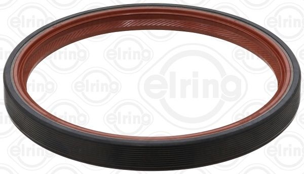 ELRING Crankshaft Seal OPEL,FIAT,CHEVROLET 694.770 71739336,90354378,71739336 Crankshaft Gasket,Shaft Seal, crankshaft 614819,614827,614829,614840