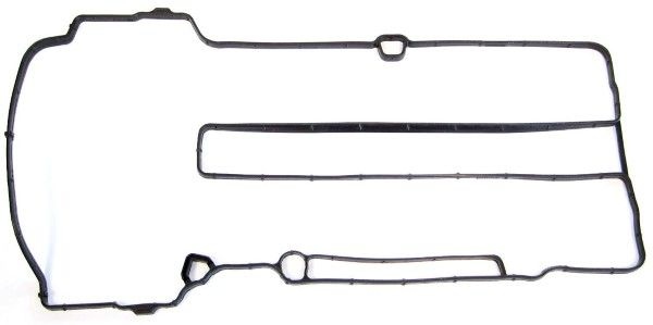 ELRING Rocker Cover Gasket OPEL,CHEVROLET,VAUXHALL 691.370 J1220917,55561429,642026 Valve Cover Gasket,Rocker Gasket,Valve Gasket,Gasket, rocker cover