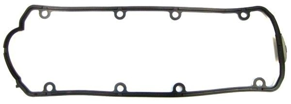 ELRING Rocker Cover Gasket 703.532 Valve Cover Gasket,Rocker Gasket BMW,3 Limousine (E36),3 Limousine (E30),3 Coupe (E36),5 Limousine (E34)