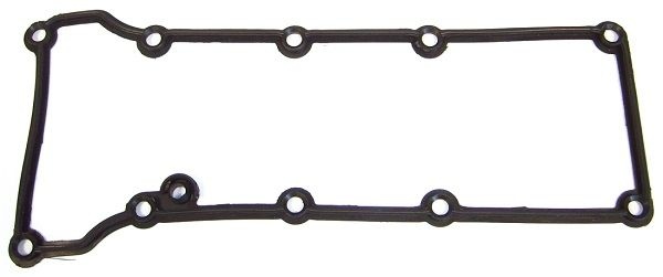 ELRING Rocker Cover Gasket 026.540 Valve Cover Gasket,Rocker Gasket FORD,Fiesta Mk5 Schrägheck (JH1, JD1, JH3, JD3),FOCUS (DAW, DBW),FUSION (JU_)
