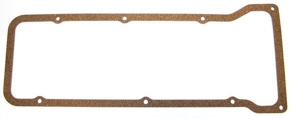 ELRING Rocker Cover Gasket 026.840 Valve Cover Gasket,Rocker Gasket CHEVROLET,LADA,Niva I,Niva (2121, 2131),NIVA II (2123),1200-1600 Limousine