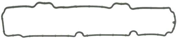 ELRING Rocker Cover Gasket FORD,PEUGEOT,TOYOTA 027.730 0249C1,0249F8,0249C1 Valve Cover Gasket,Rocker Gasket,Valve Gasket,Gasket, rocker cover 0249F8